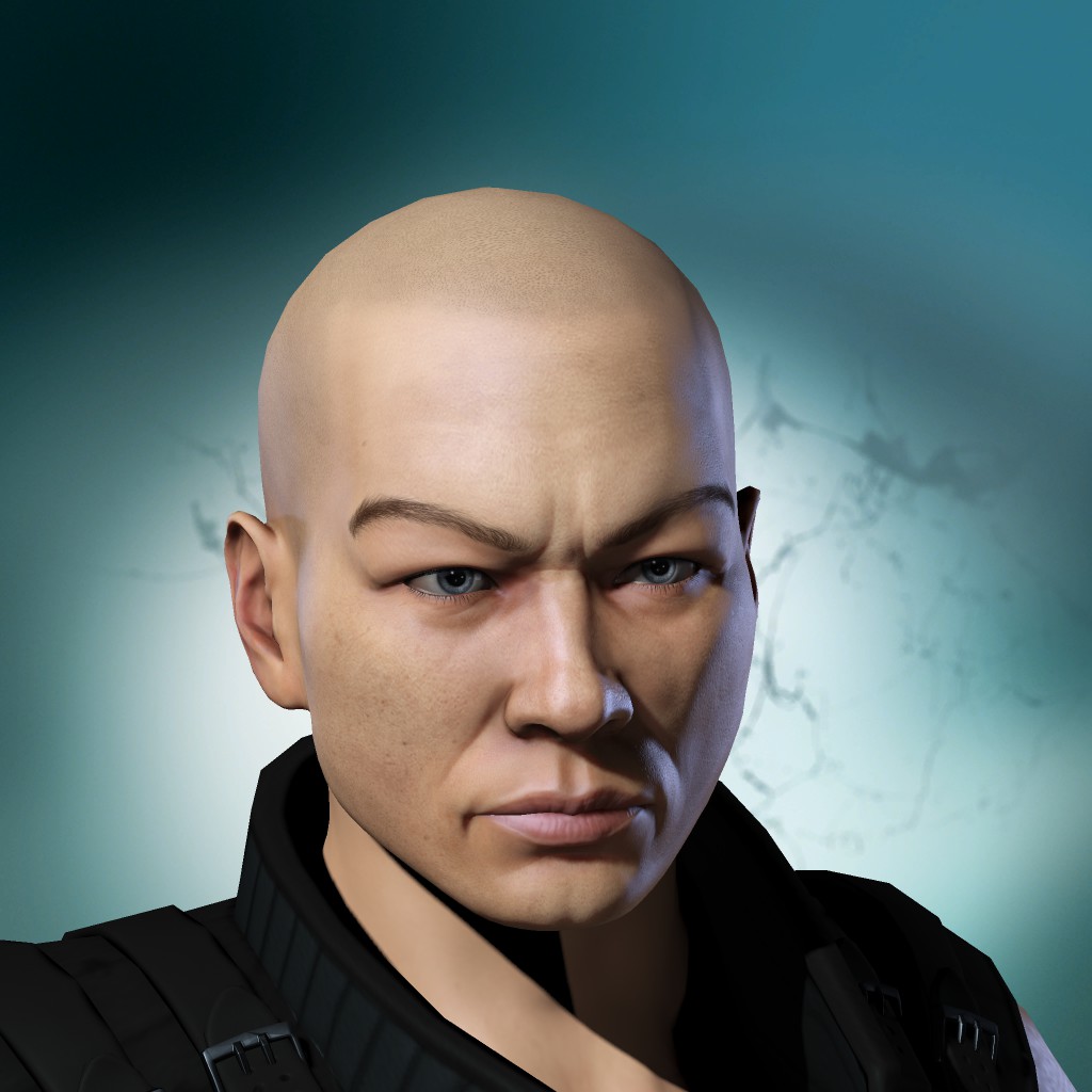 Clayton Kashada