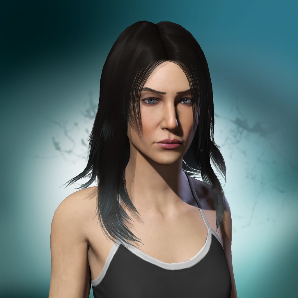 Brisingr Chocho
