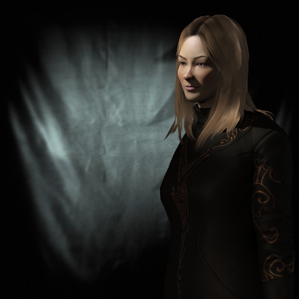 Jeanette Auffrie