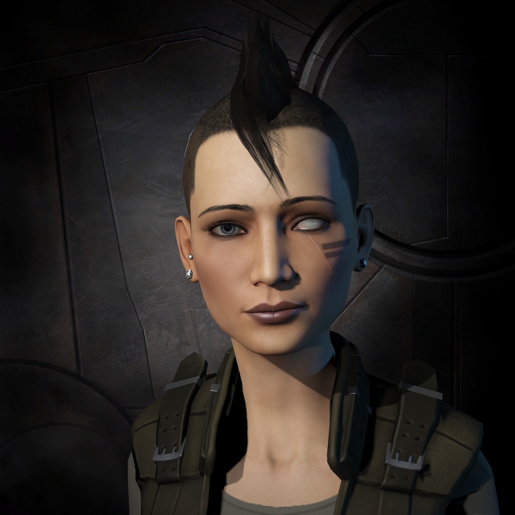 Zira Kyreena