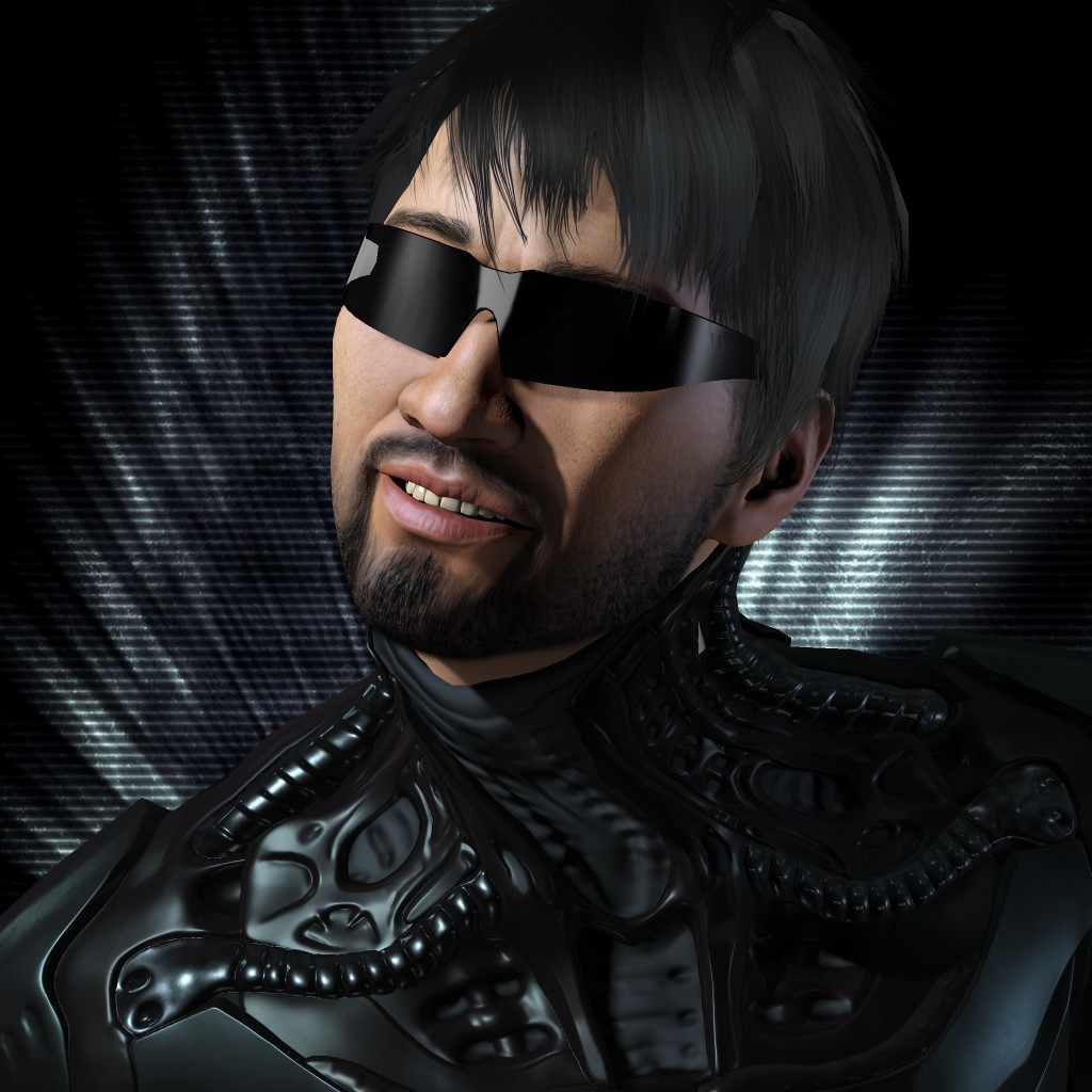 StarWolf Delta