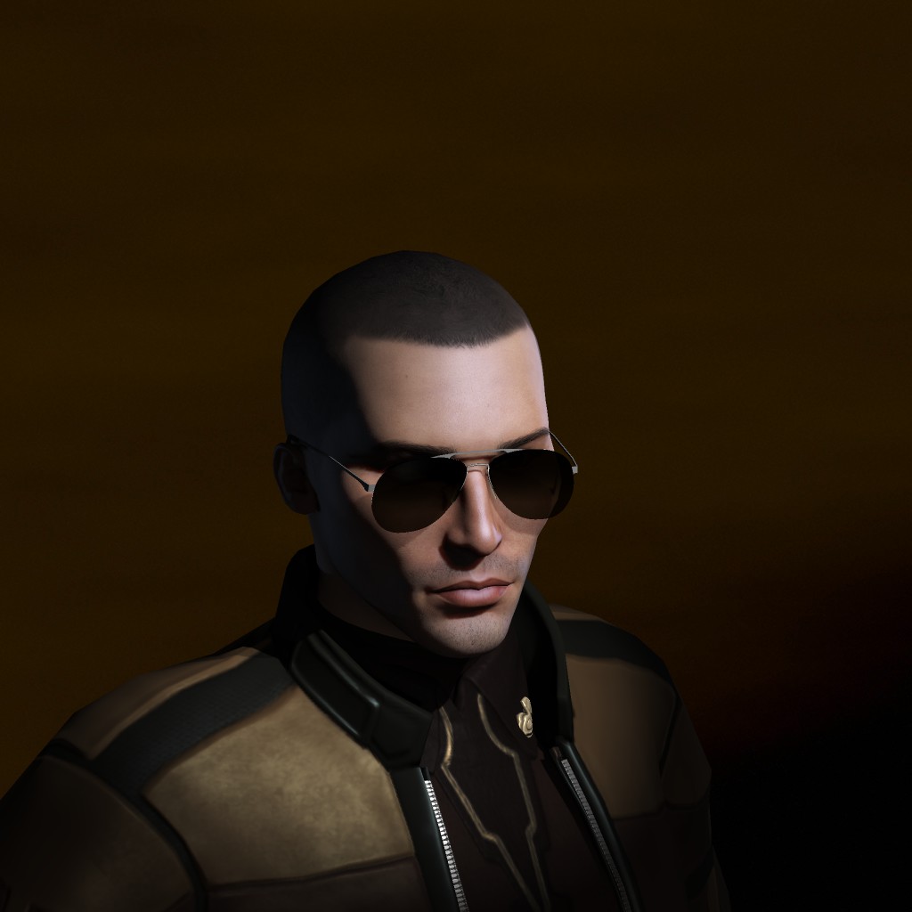 Viktor Vandelay