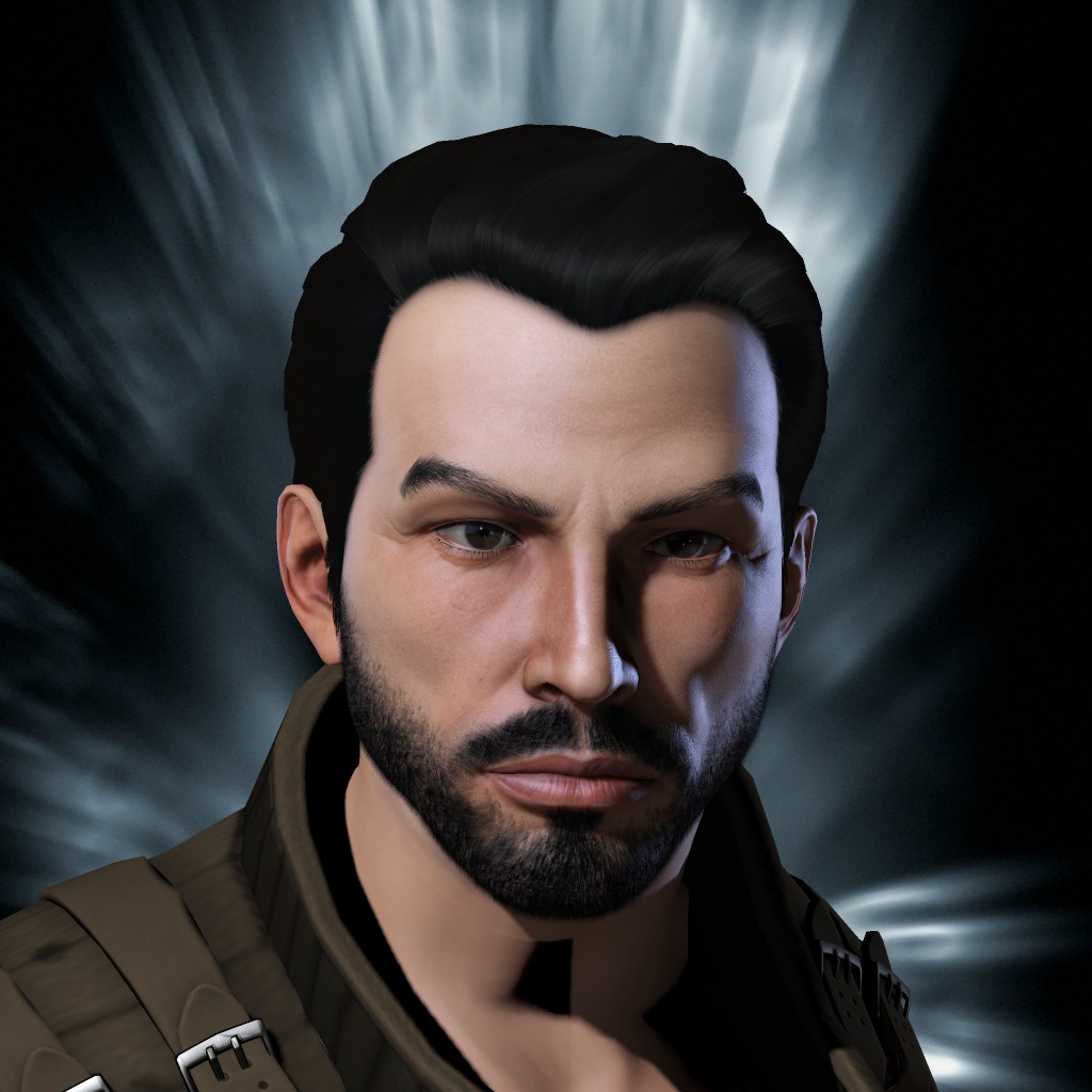 John T Starchyld