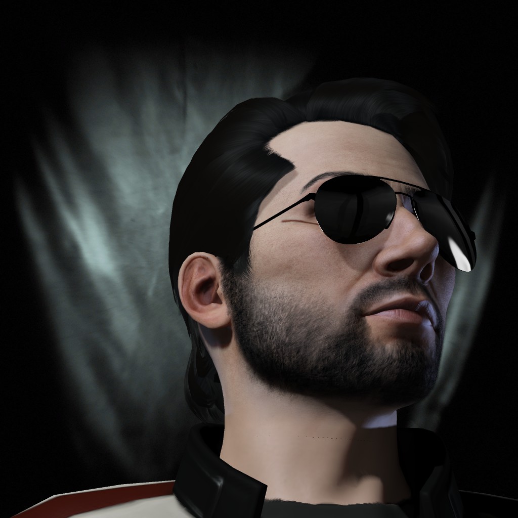 Devilord Krygstem Brazilianit