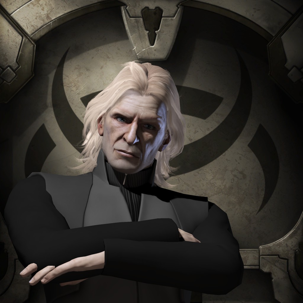 King Aerys Targaryen