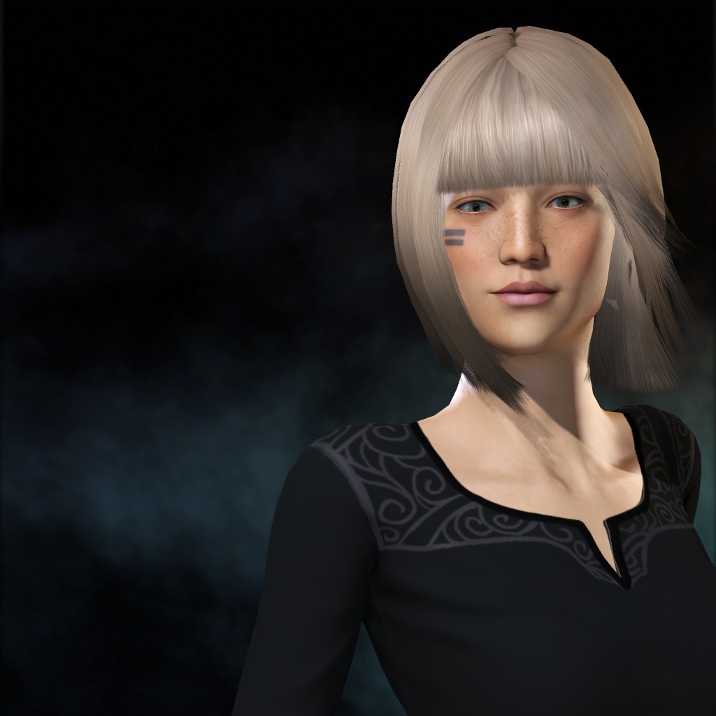 Raelia Amethyst