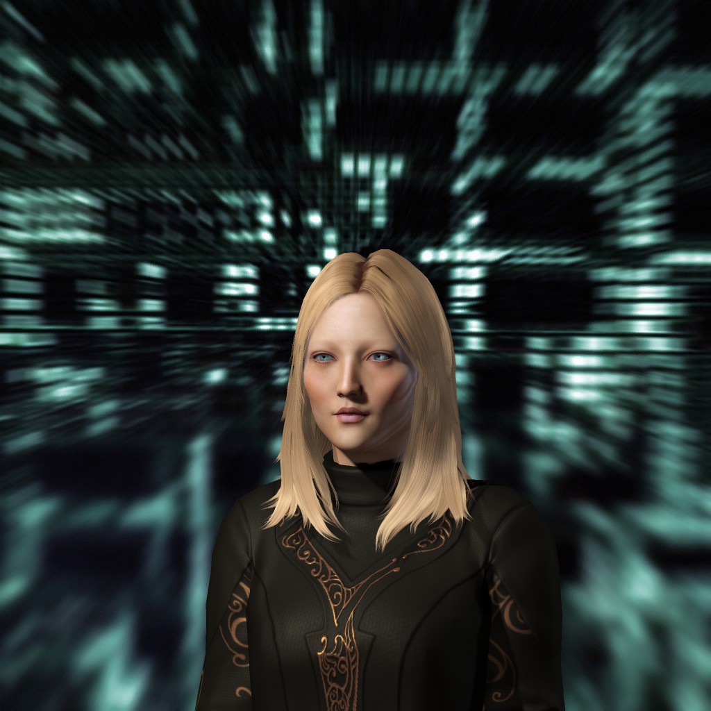 Rachel Keikira