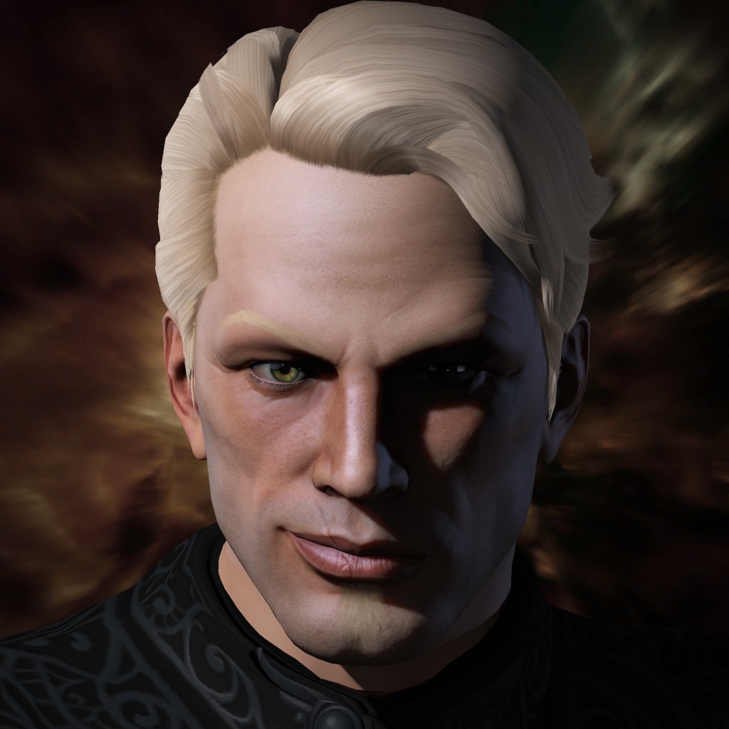 Mark Heth
