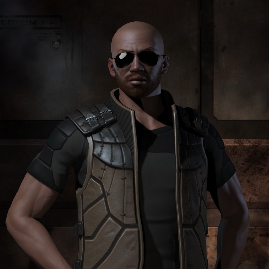 Tairoc Rithness