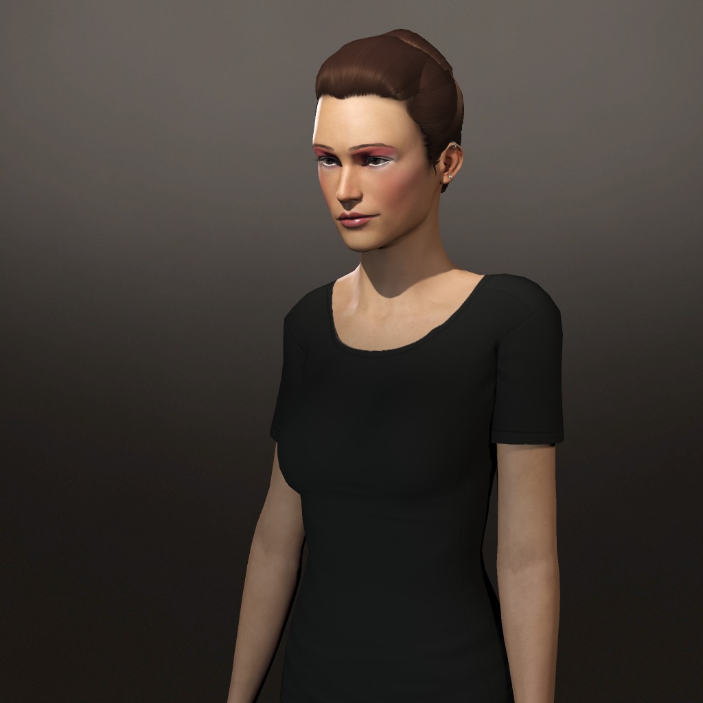 Renee Varis