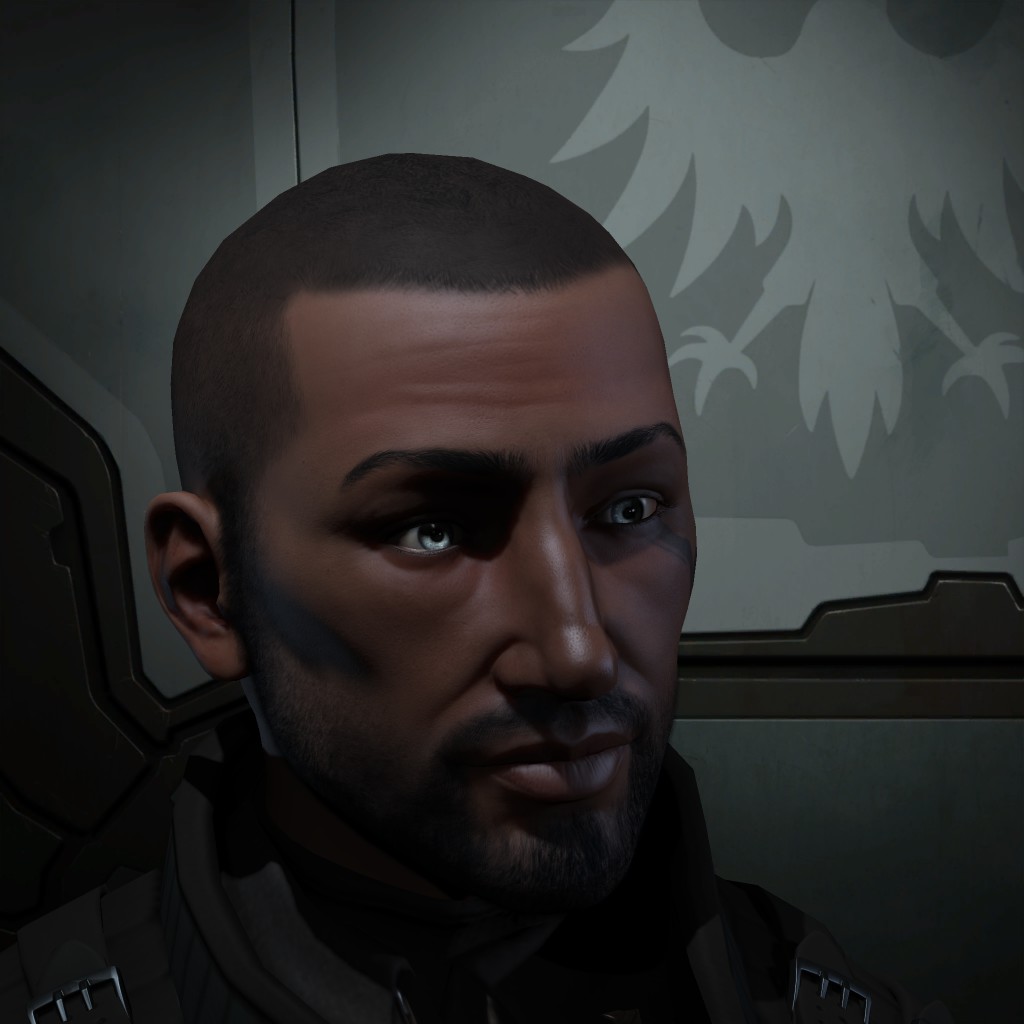 Kedyn Aubaris