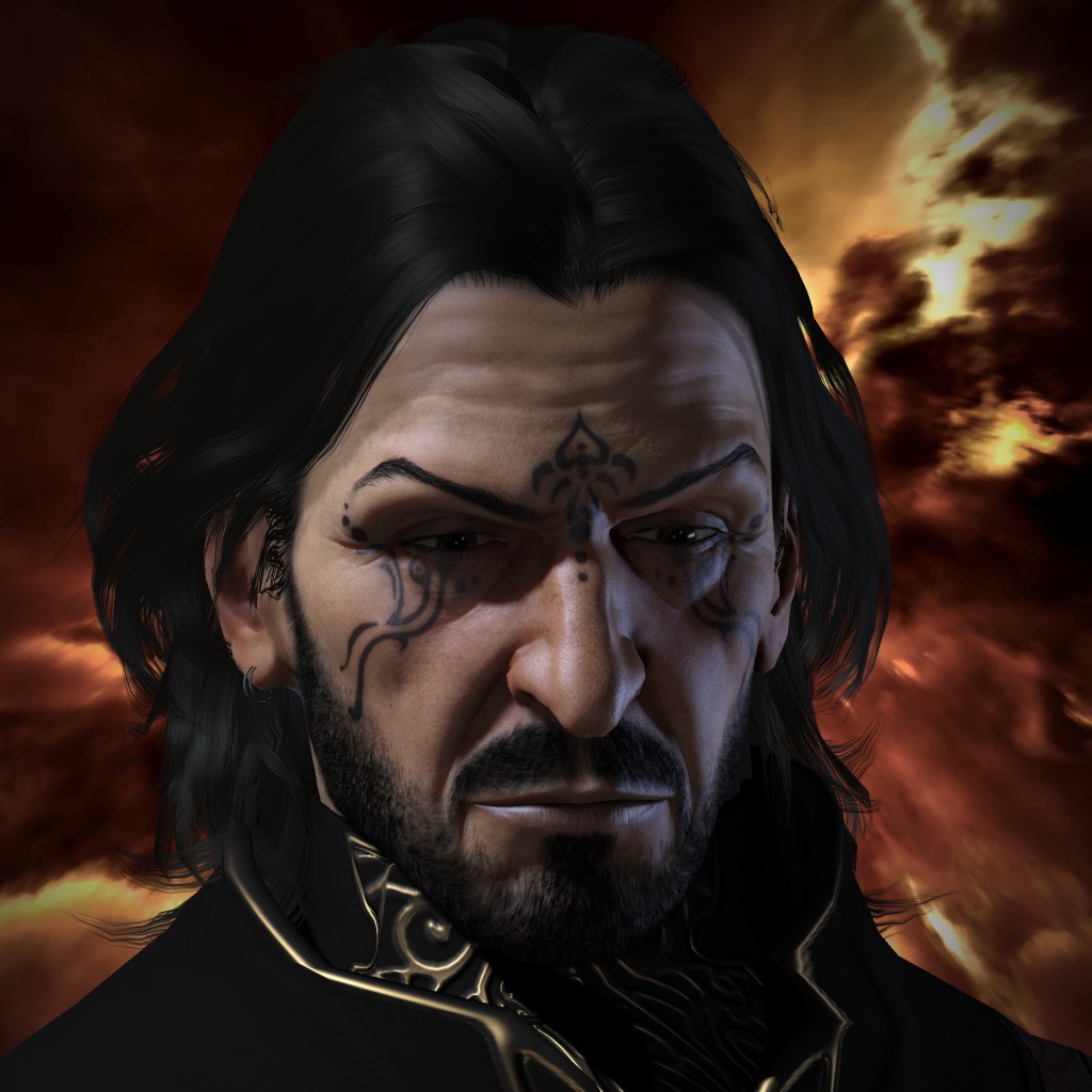 Synestros Badass