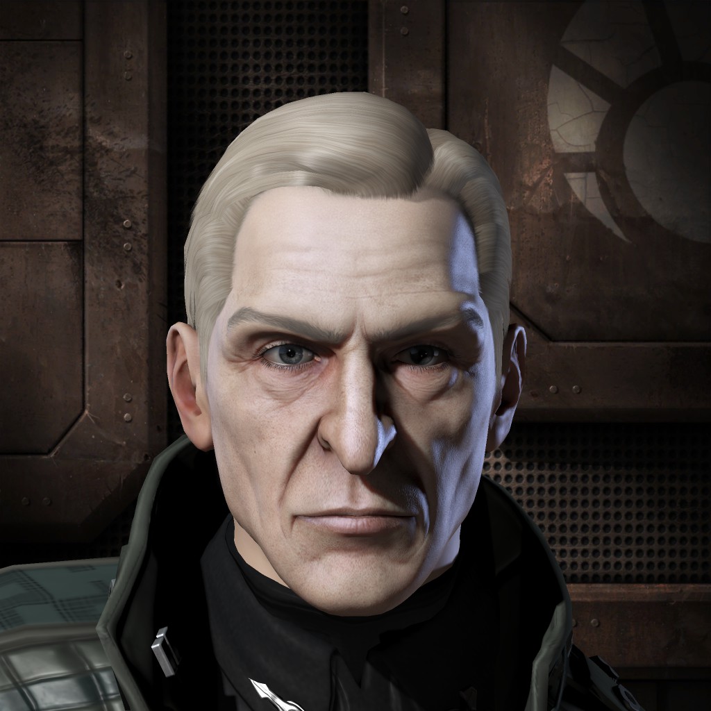 Gordon Ghost