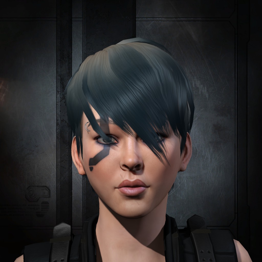 Rakhya Galmorn