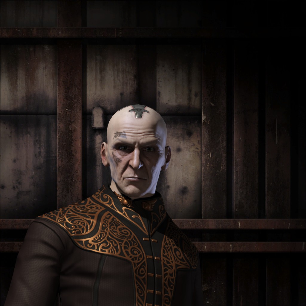 Adron Khardula