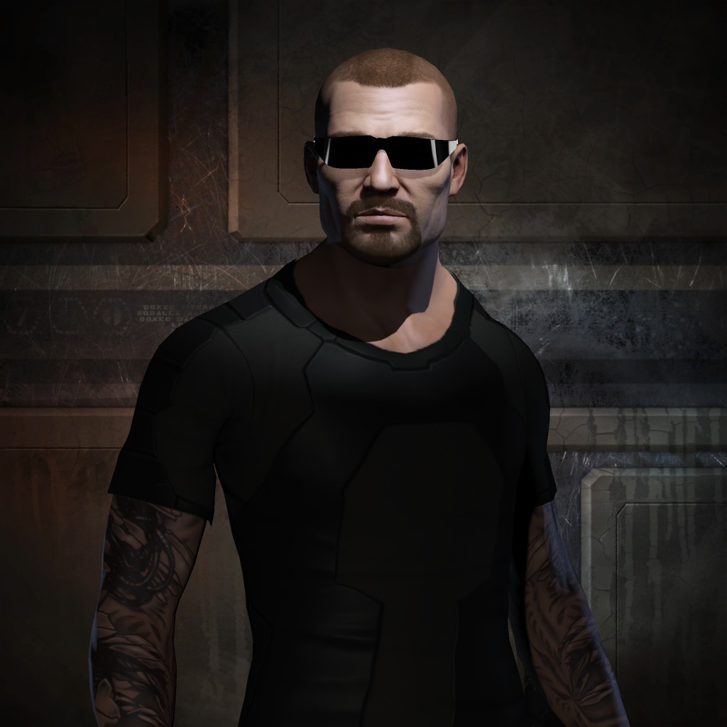 Wyatt Longrider