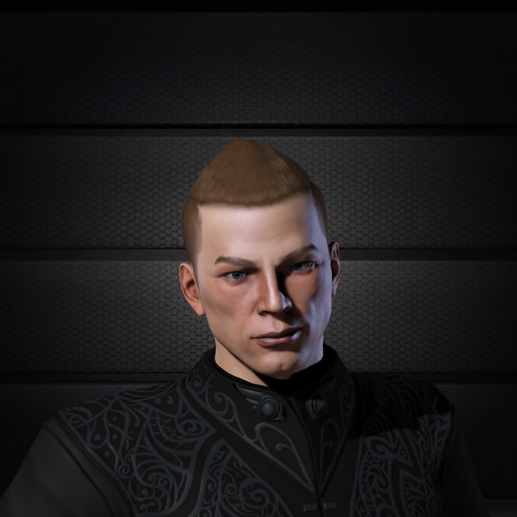 Kornelius Gray