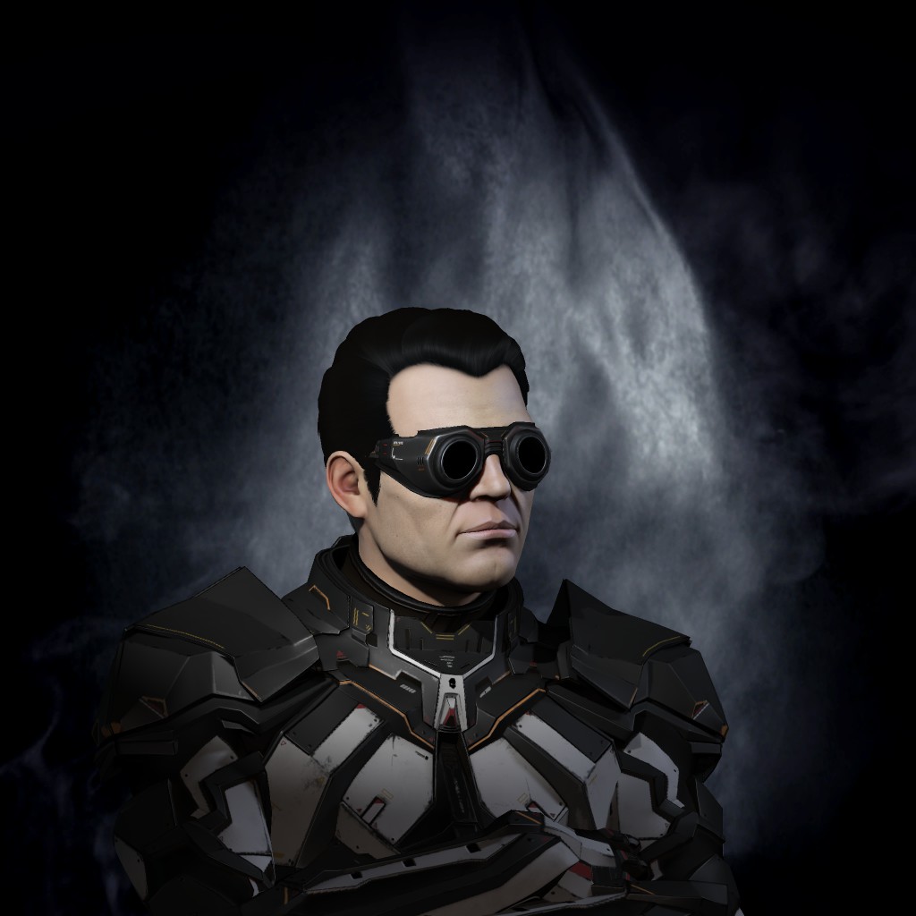 Raphael Delgado
