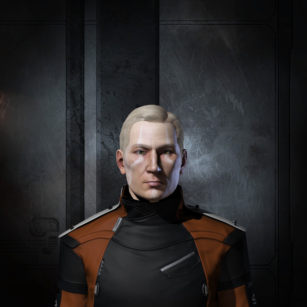 Arioh vanUrgent