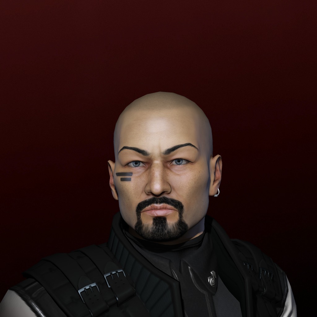 Jace Iwaira