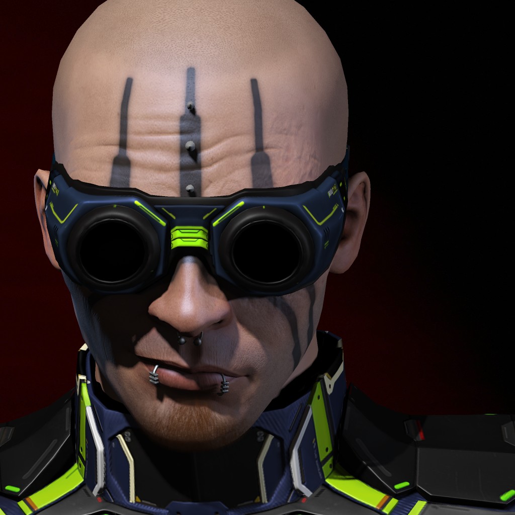 Thanatos Set