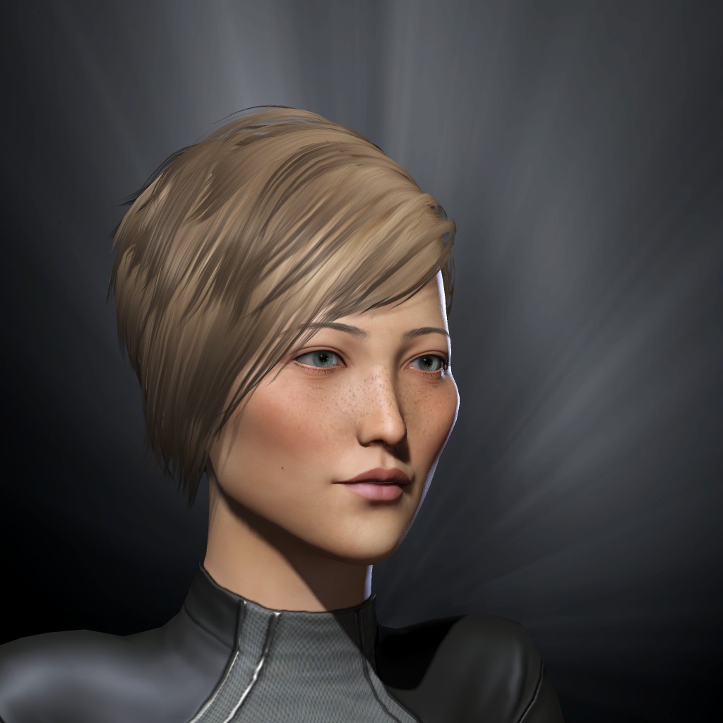 Catherine Arden