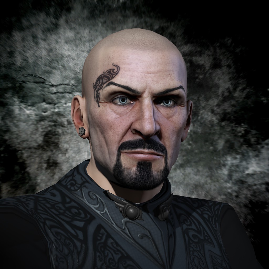 Lord Markus Terex