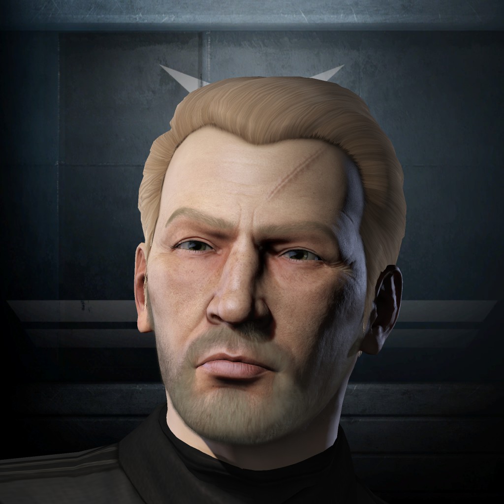 Michael Stilete