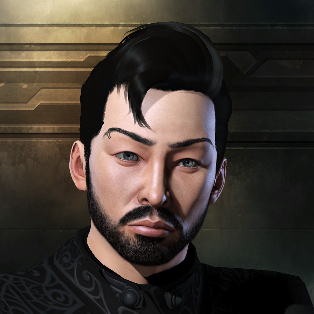 Michael Tan