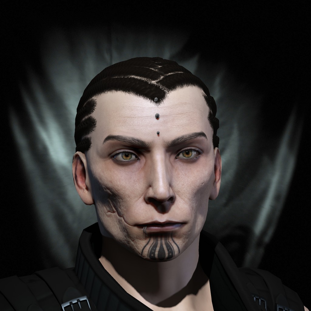 Jock Hurin