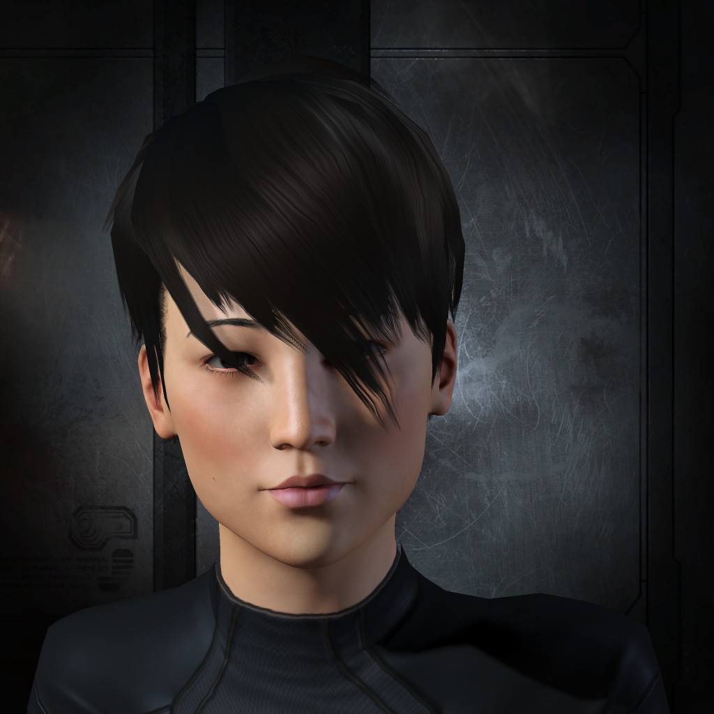 Rosa Shi