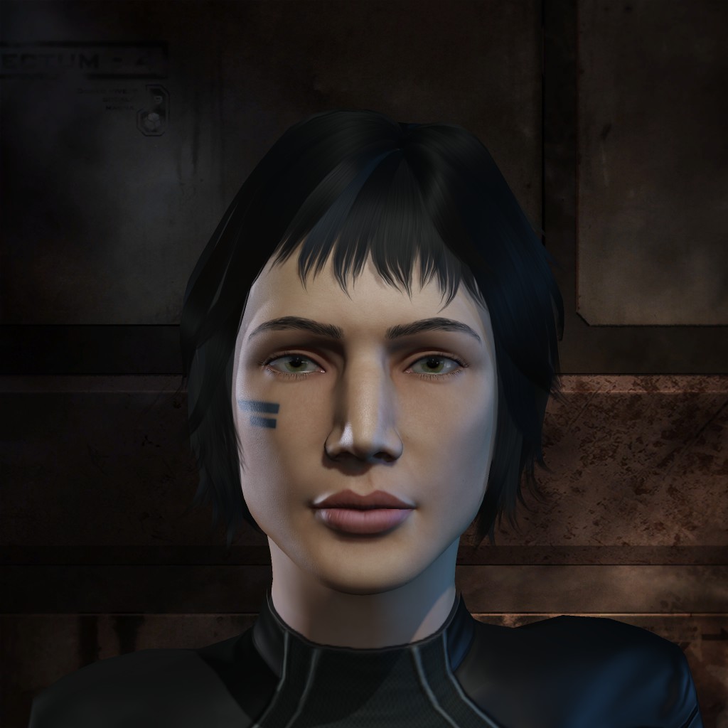 Ardra Meadhbh