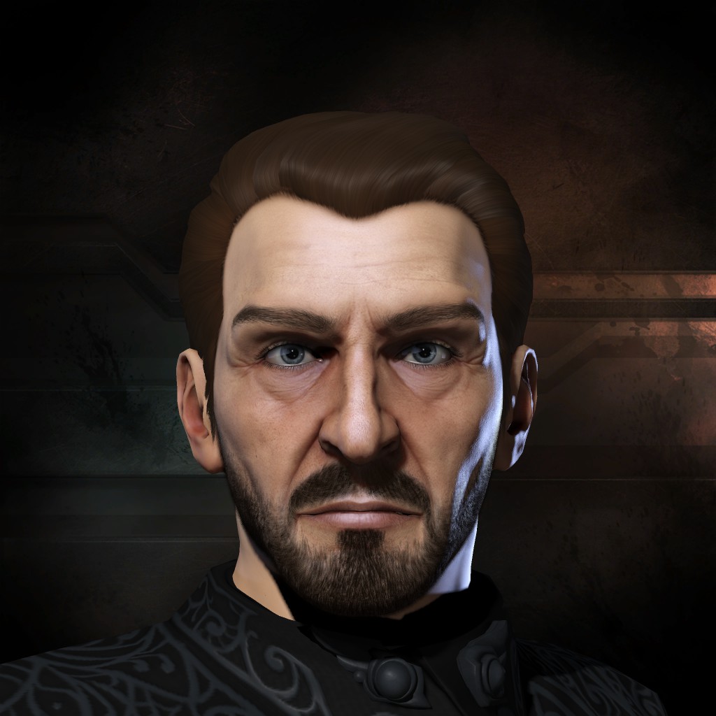 Johnathan Rockefeller