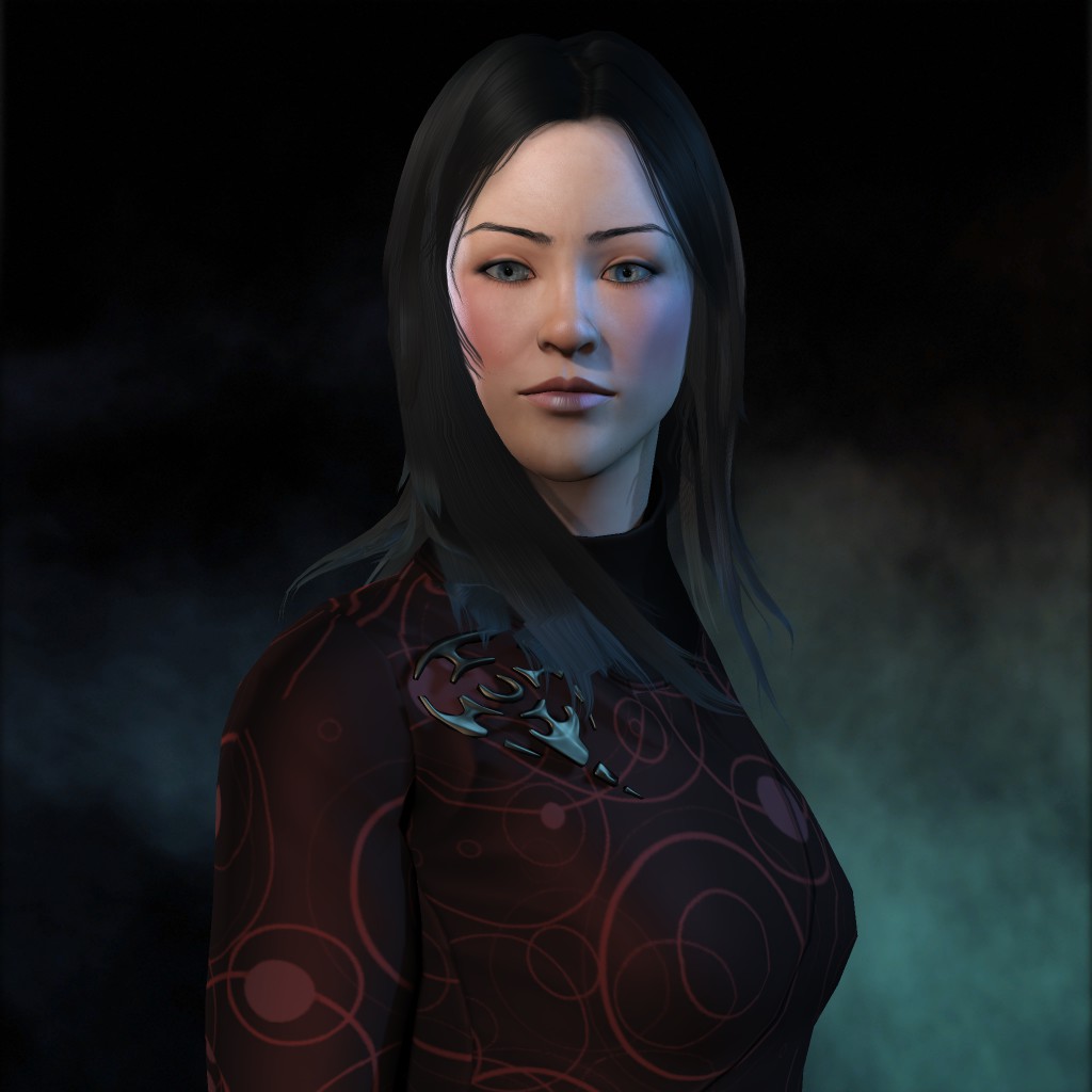 Nina Hariere