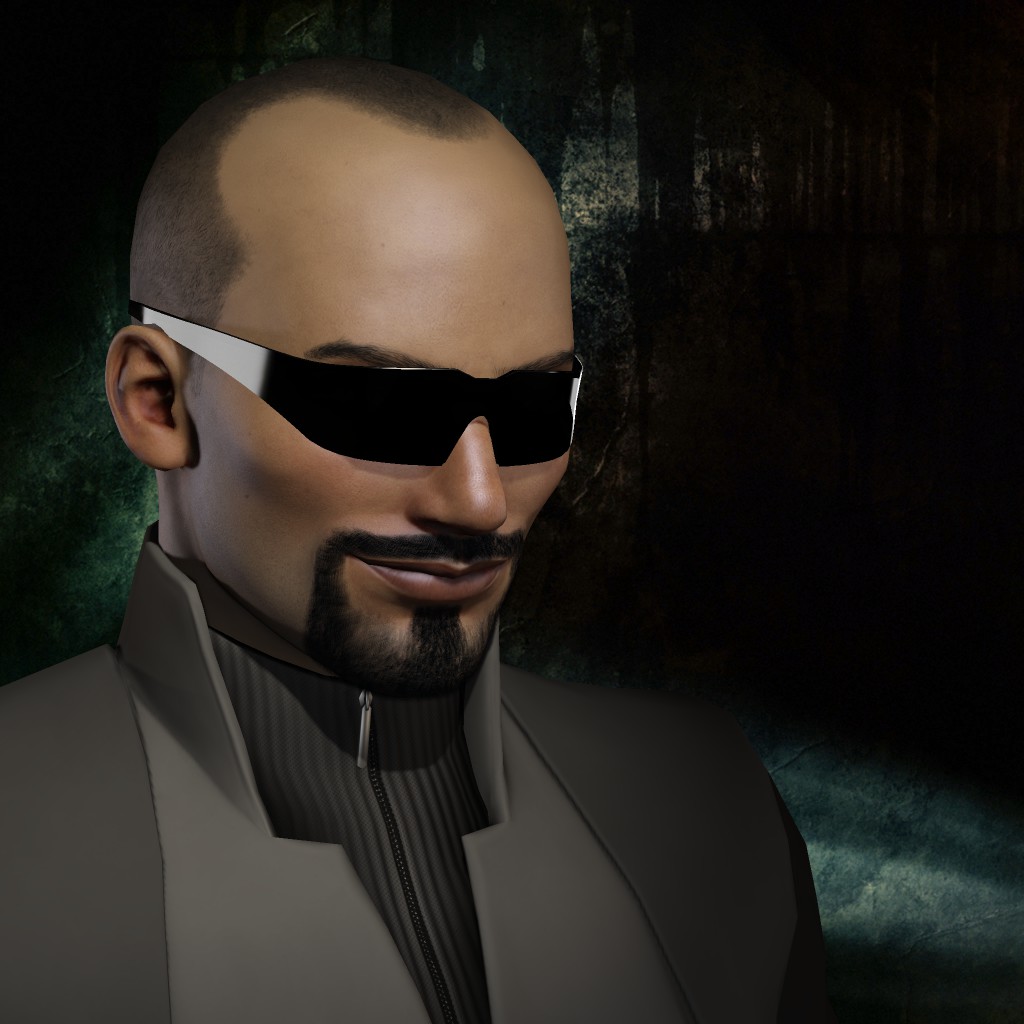 Edward Dicalrock