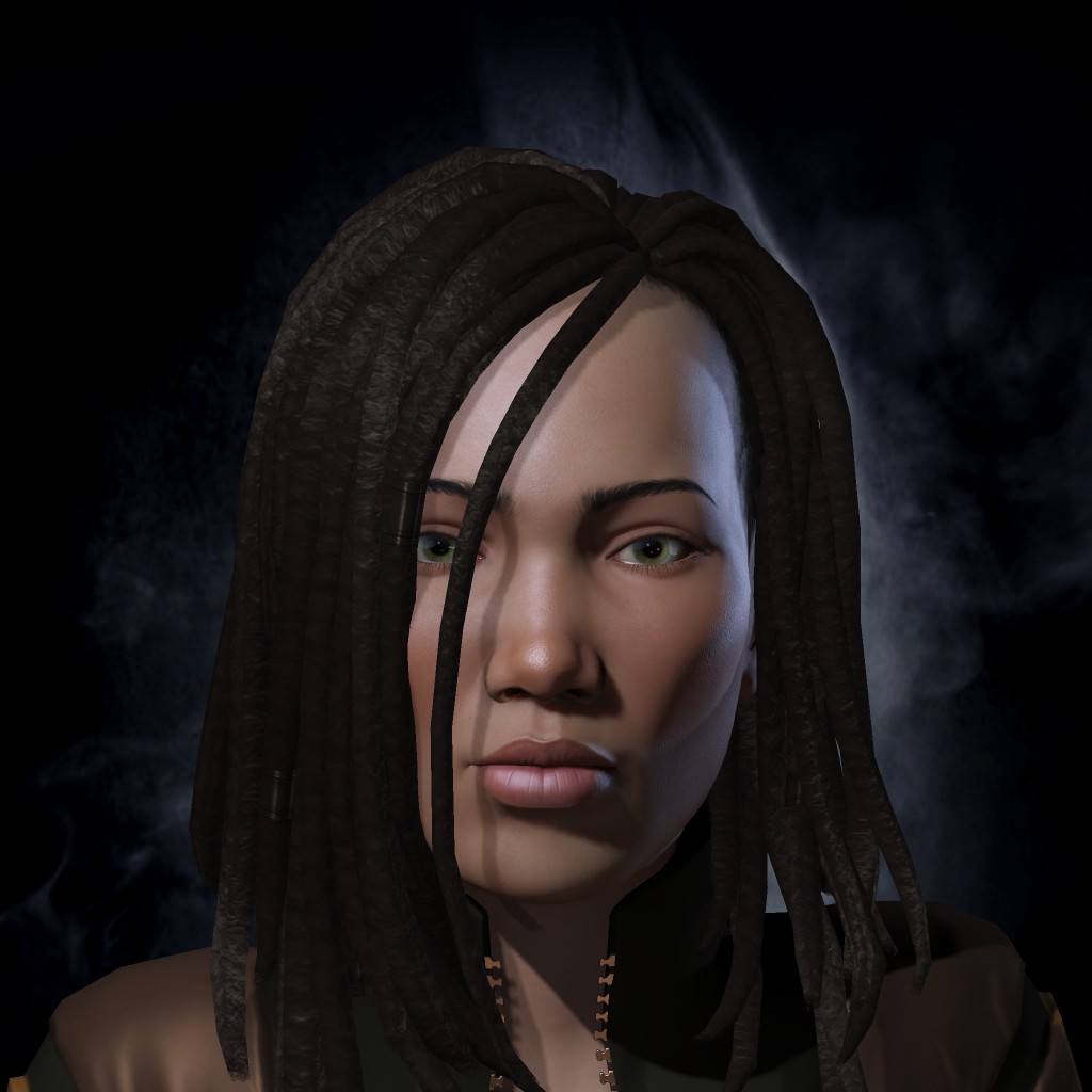 Motoko Nakamura