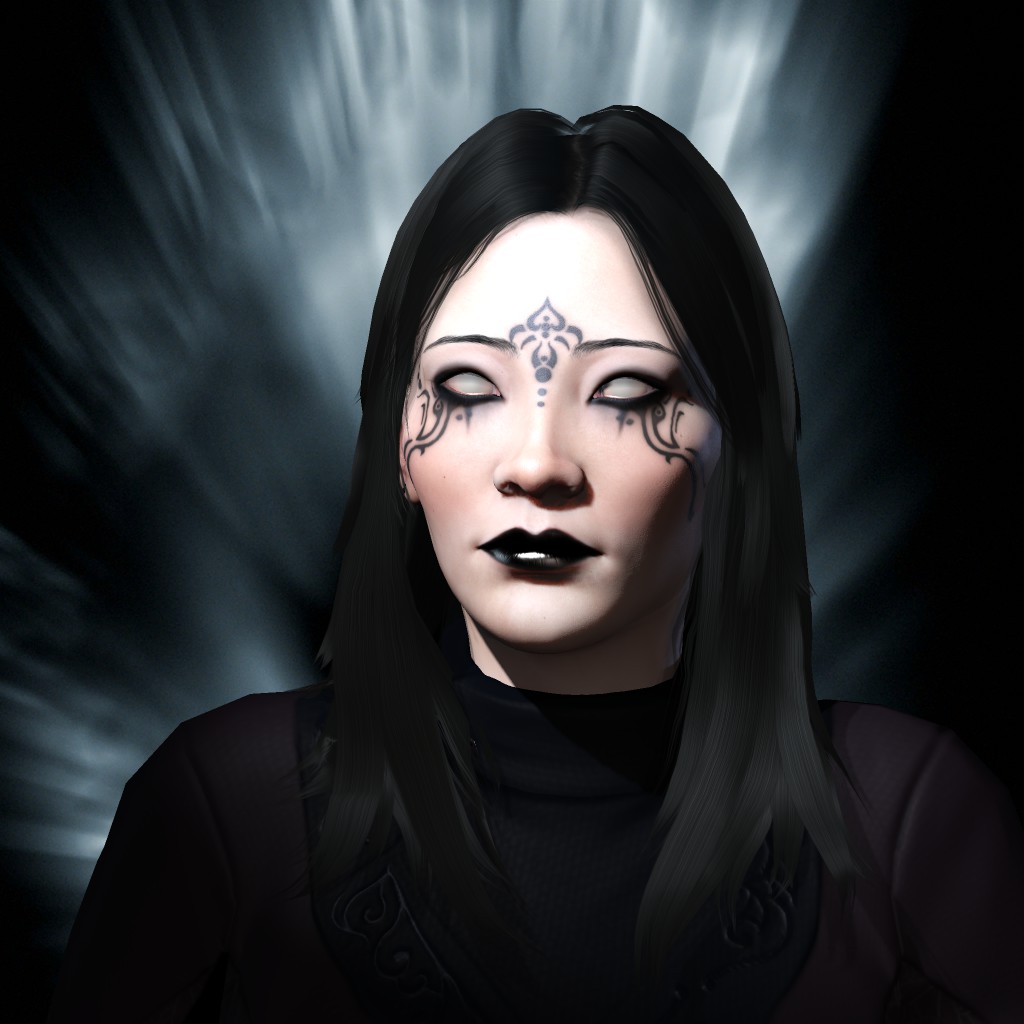 Shinitsu Sharisa