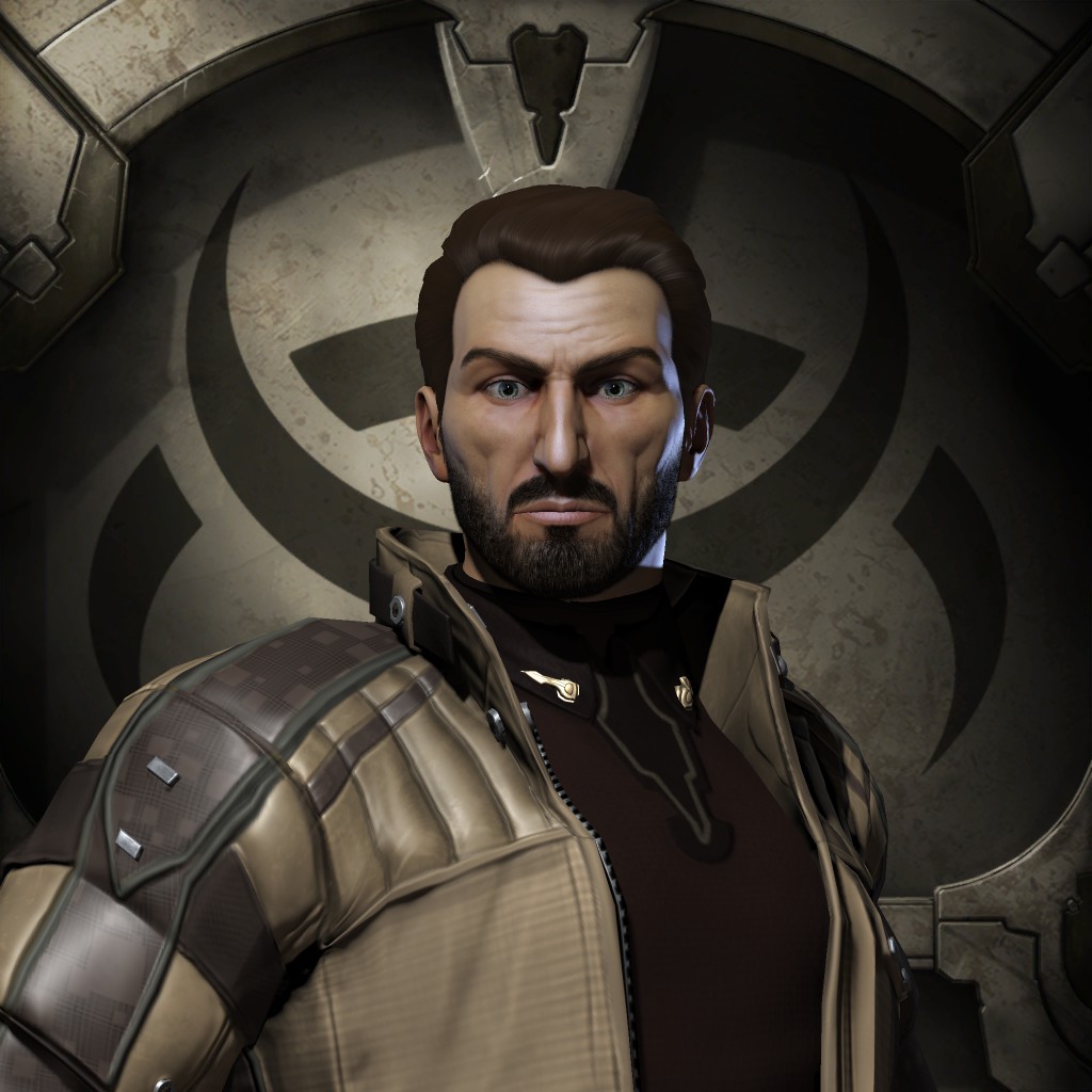Carl Habalu