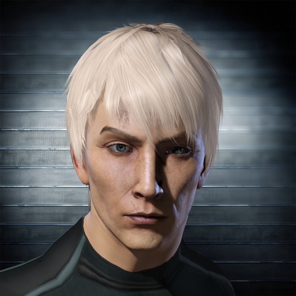 Robbie Joringer