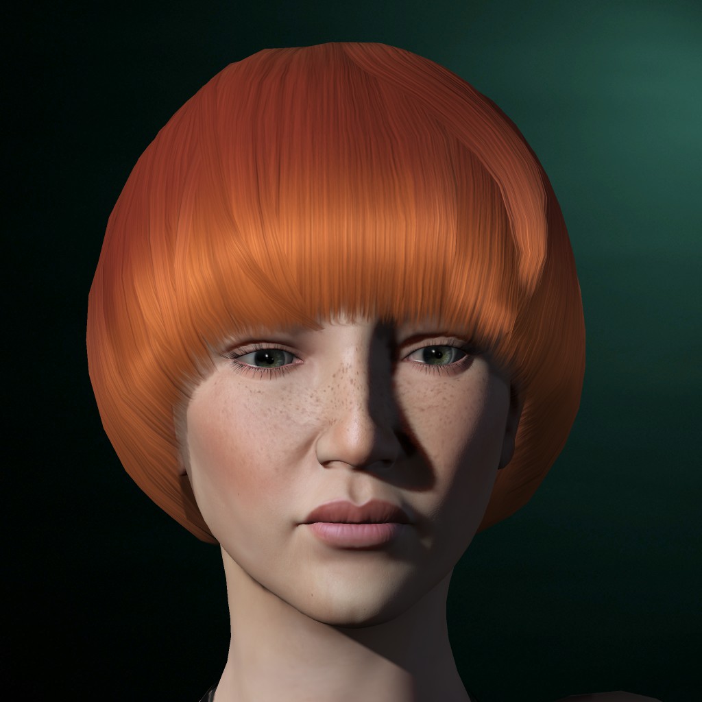 Phyre Vanilla