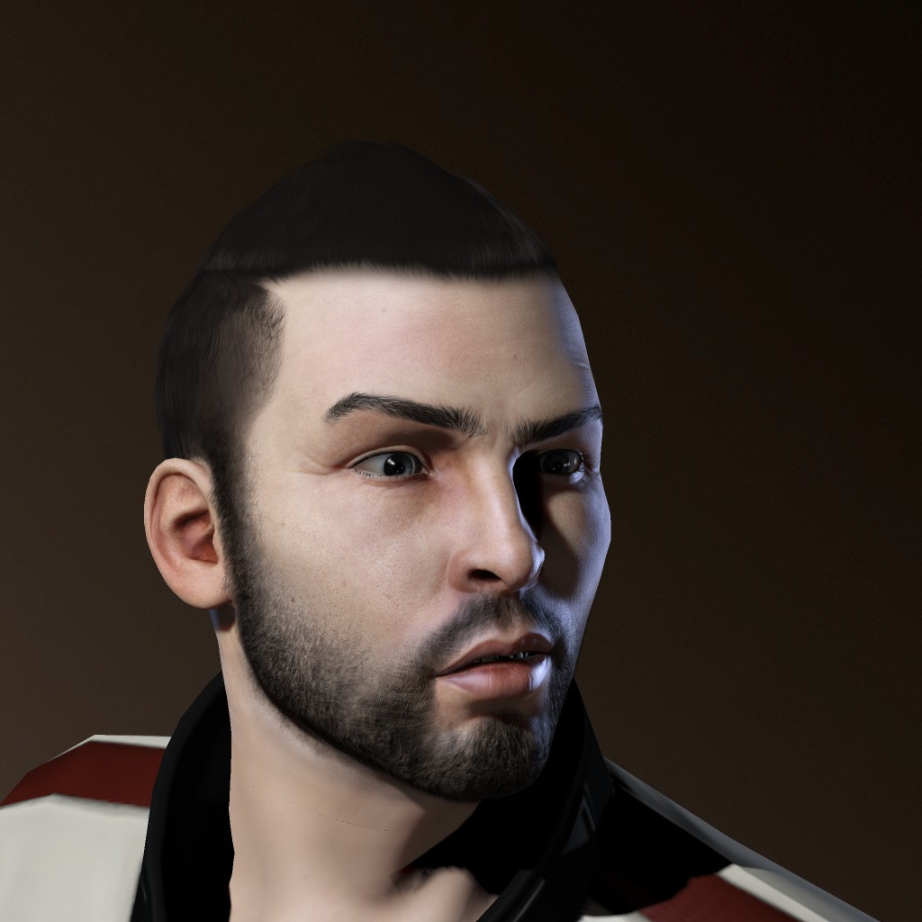 Zacherry Henry