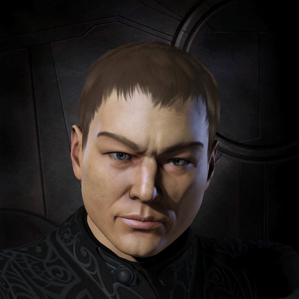 Dmitry Earthman