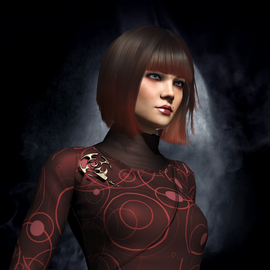 Rin Okada