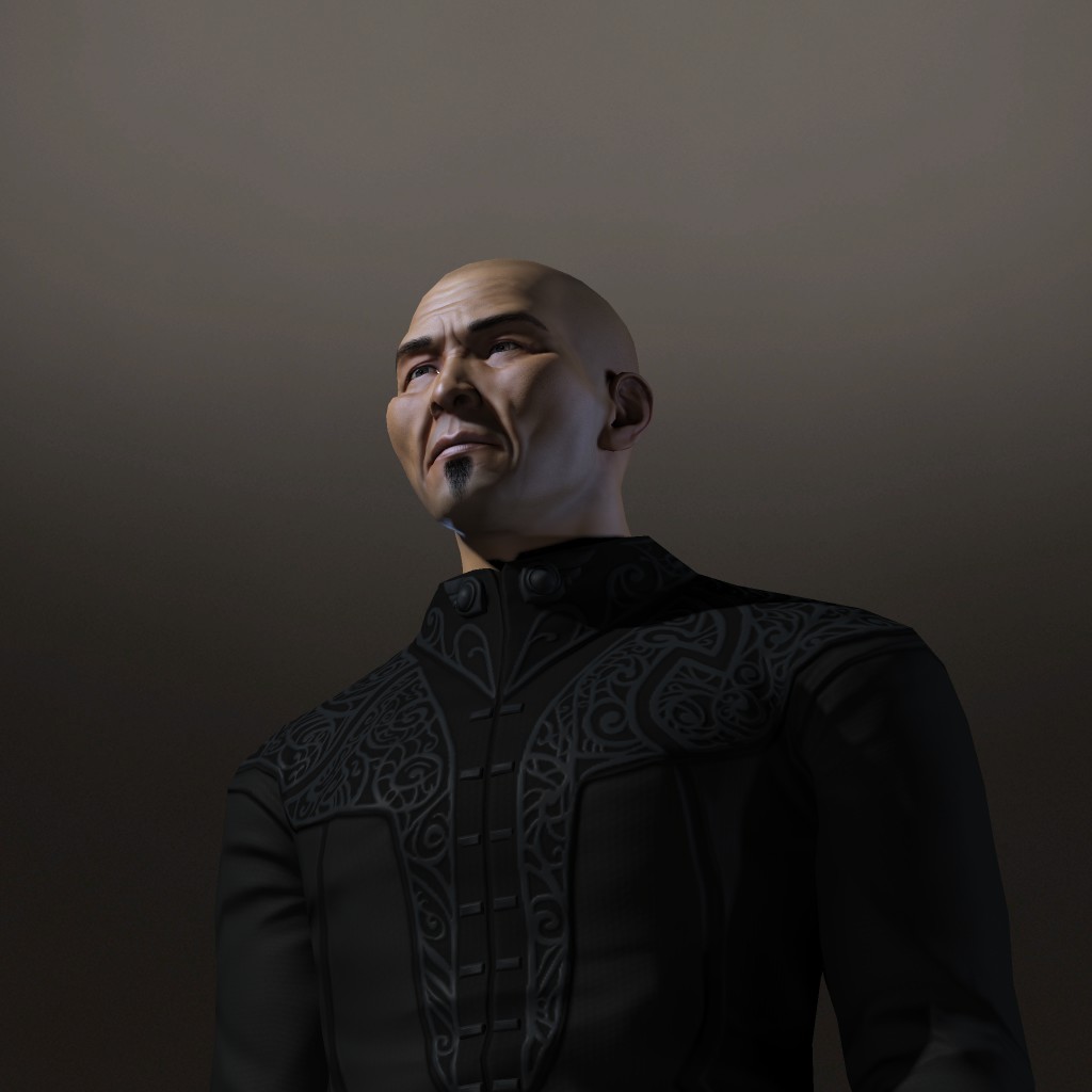Lord Obsolete Xadi