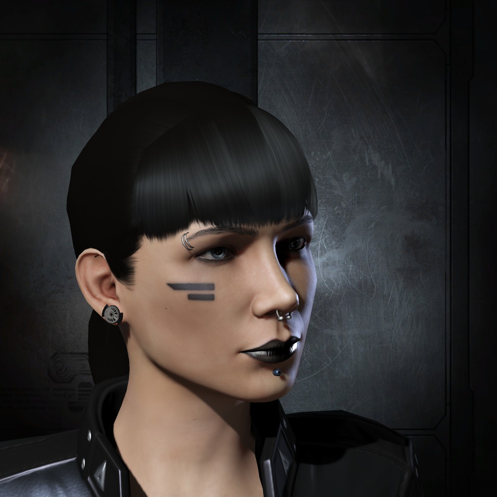 Abby Dawnbringer