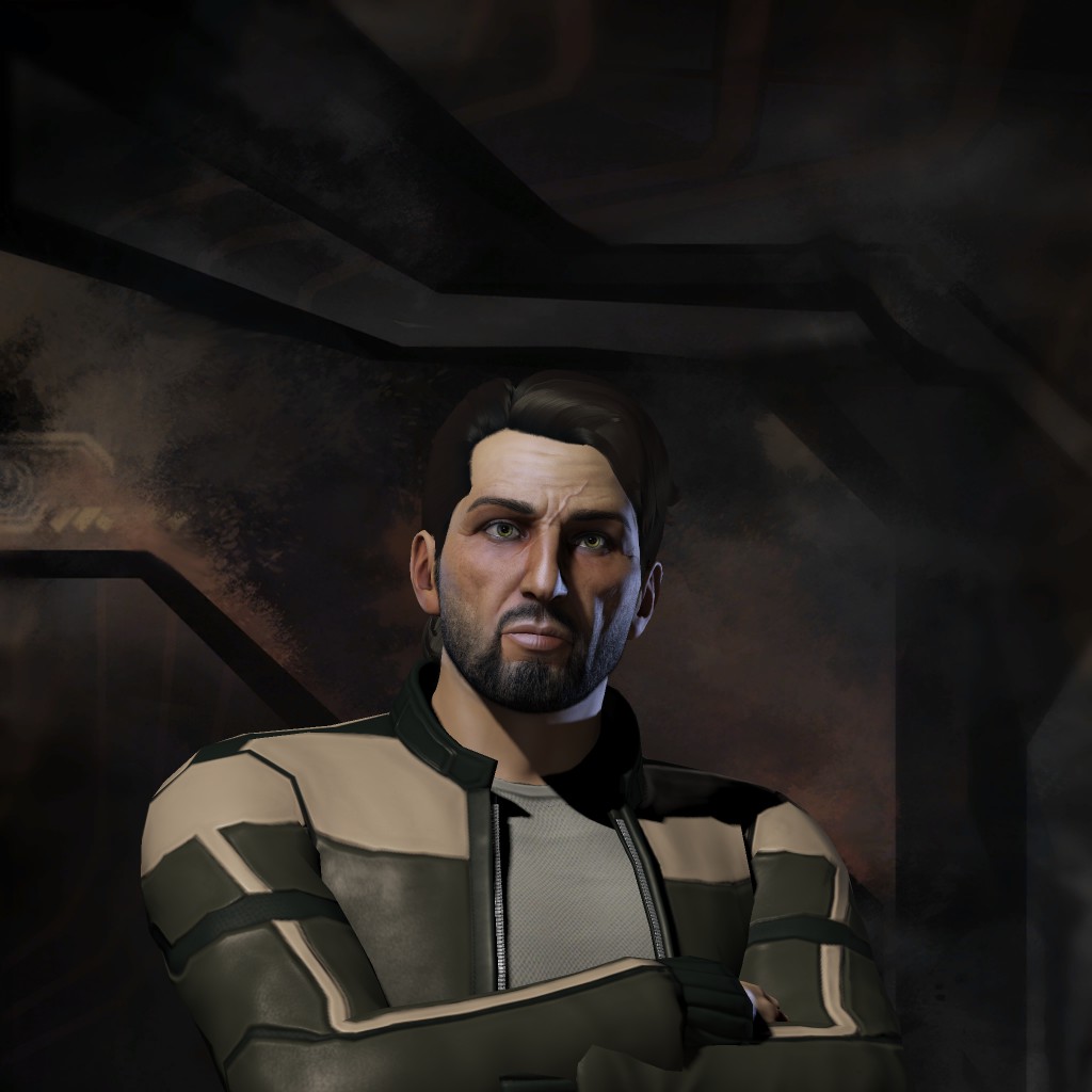 Cpt Reynolds Montgomery