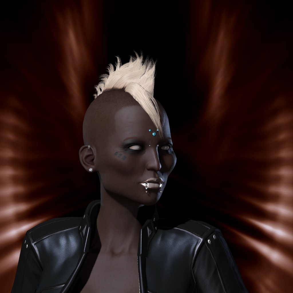 BLACKMAMBAS FINALSTRIKE