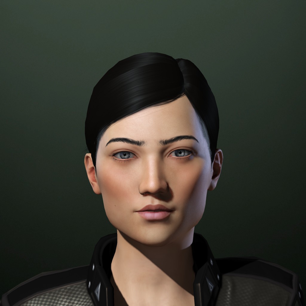 Harry Shiyurida