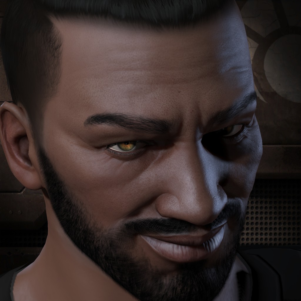 Moe Arran