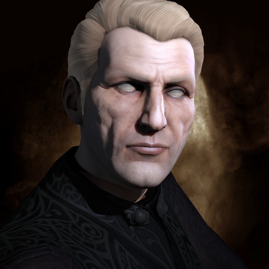 GodzHand Manusdei